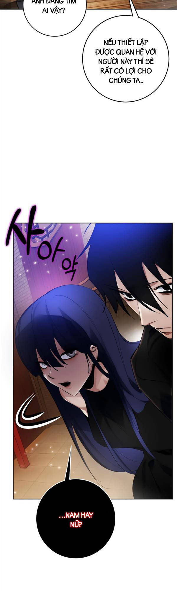 Trở Lại Thành Người Chơi Chap 111 - Next Chap 112