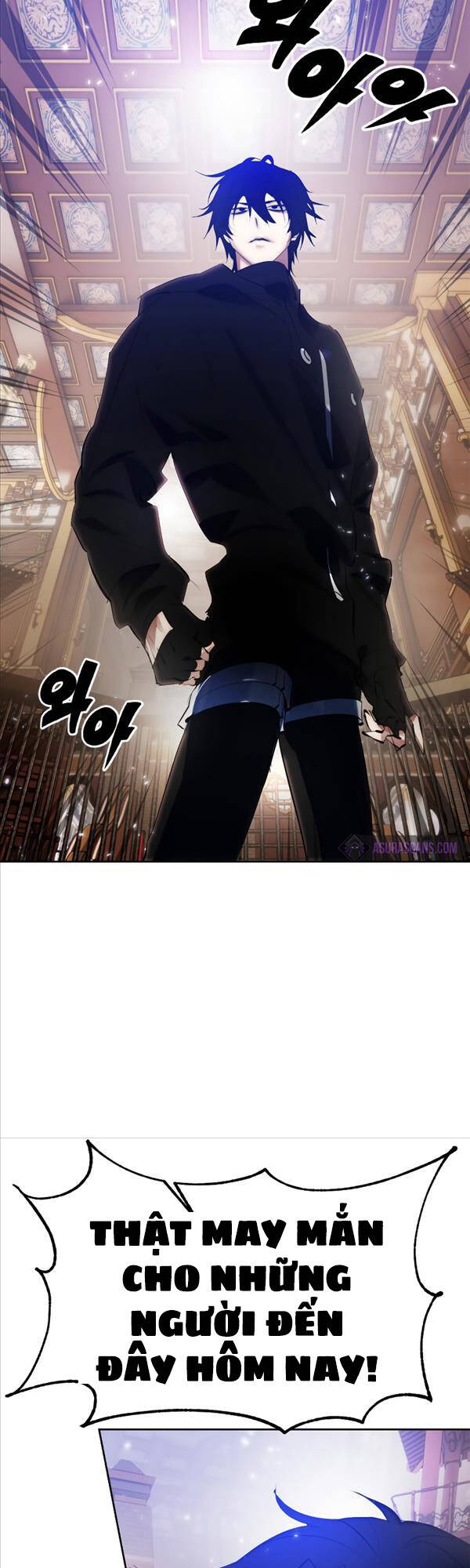 Trở Lại Thành Người Chơi Chap 111 - Next Chap 112