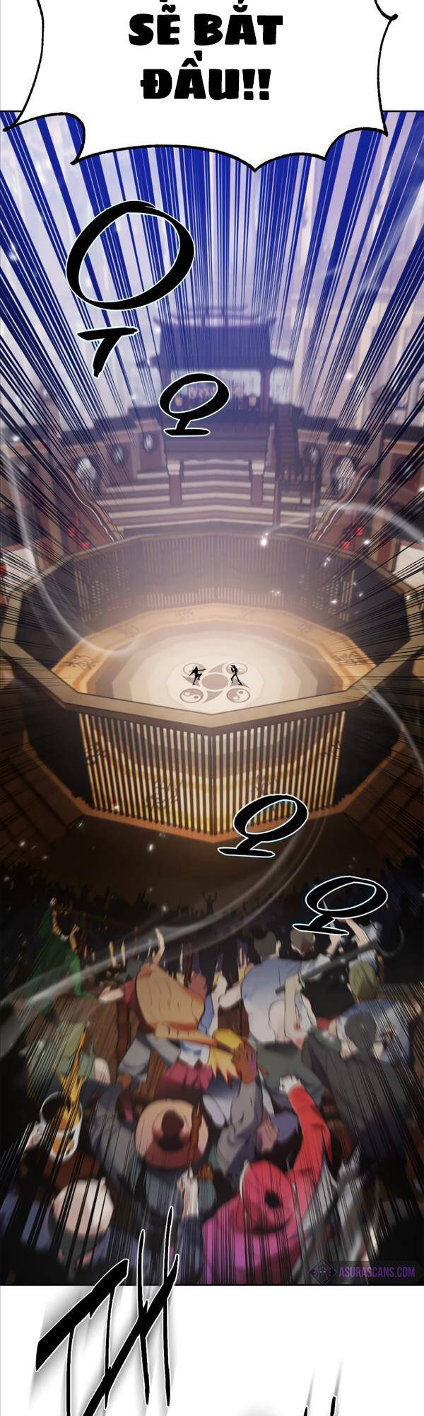 Trở Lại Thành Người Chơi Chap 111 - Next Chap 112