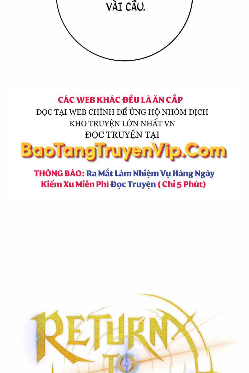 Trở Lại Thành Người Chơi Chap 112 - Next Chap 113