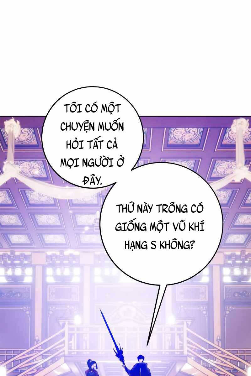 Trở Lại Thành Người Chơi Chap 116 - Next Chap 117