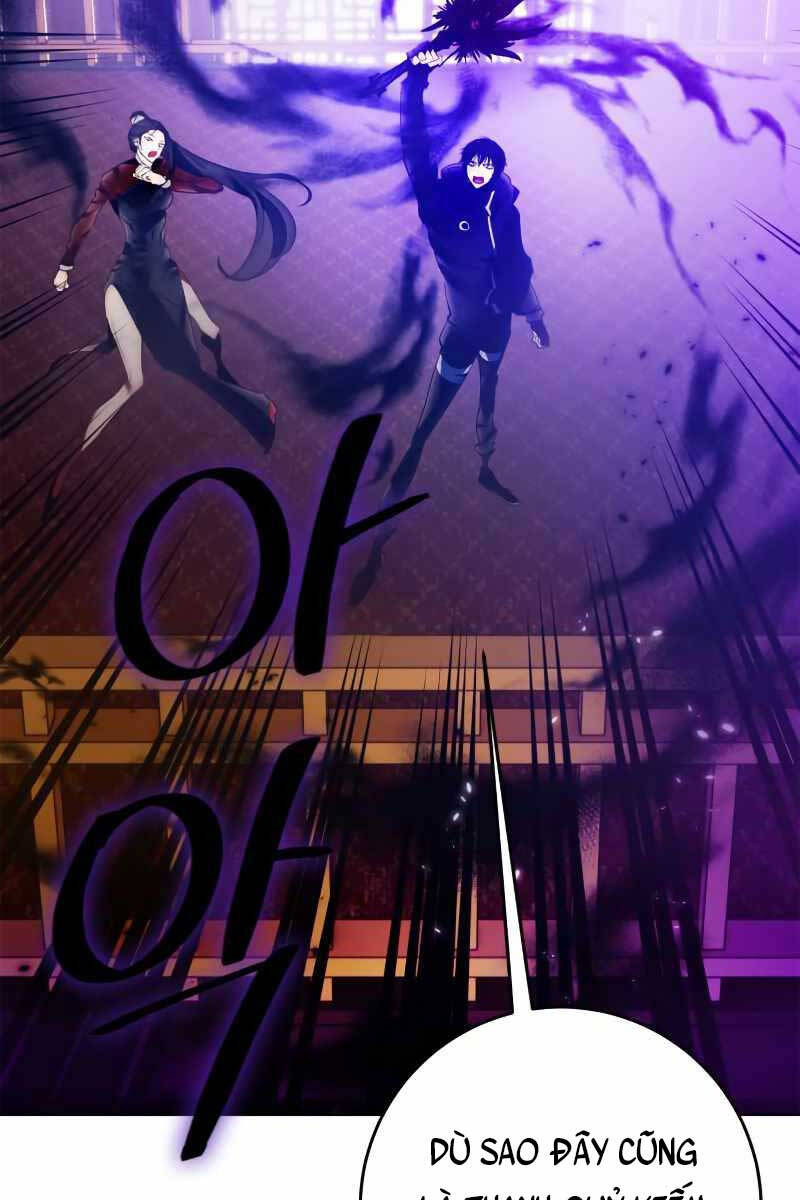 Trở Lại Thành Người Chơi Chap 116 - Next Chap 117