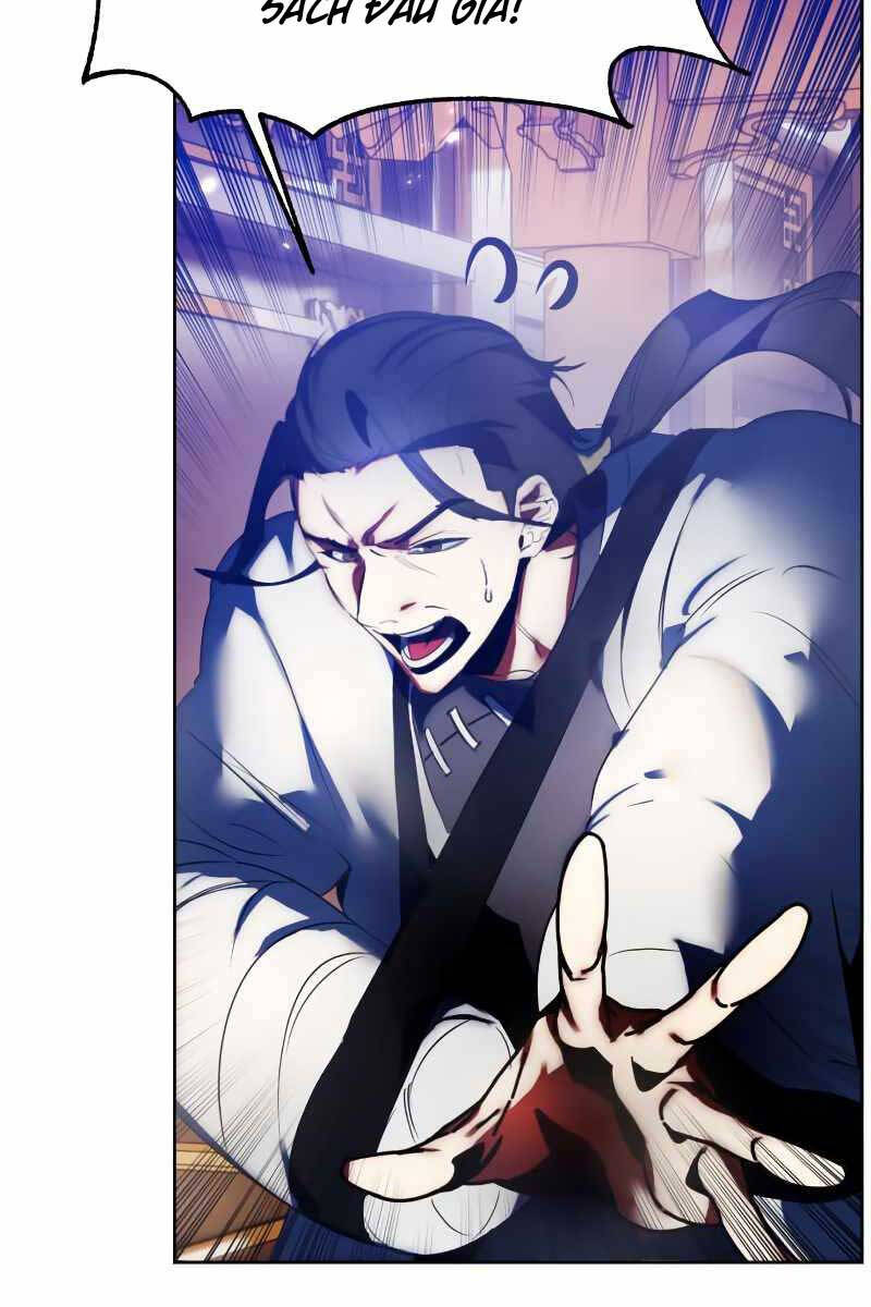 Trở Lại Thành Người Chơi Chap 116 - Next Chap 117