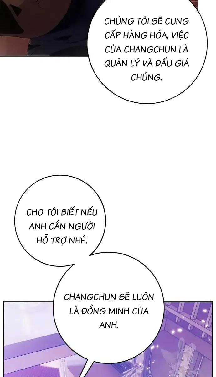 Trở Lại Thành Người Chơi Chap 117 - Next Chap 118