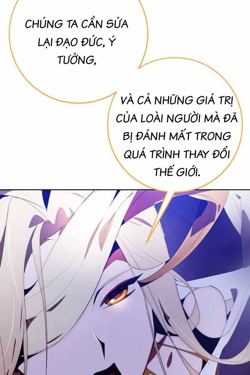 Trở Lại Thành Người Chơi Chap 121 - Next Chap 122