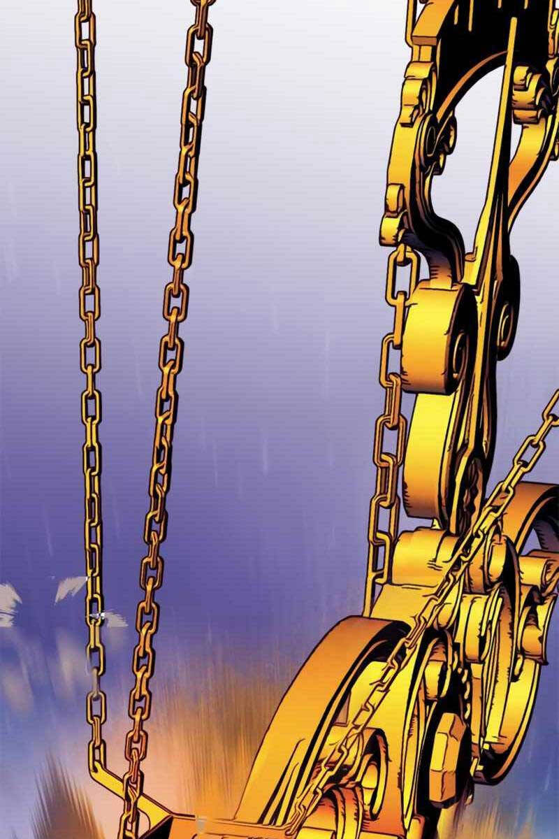 Trở Lại Thành Người Chơi Chap 124 - Next Chap 125