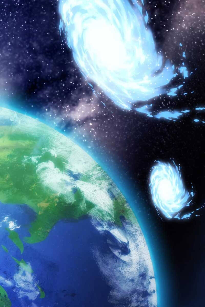 Trở Lại Thành Người Chơi Chap 125 - Next Chap 126