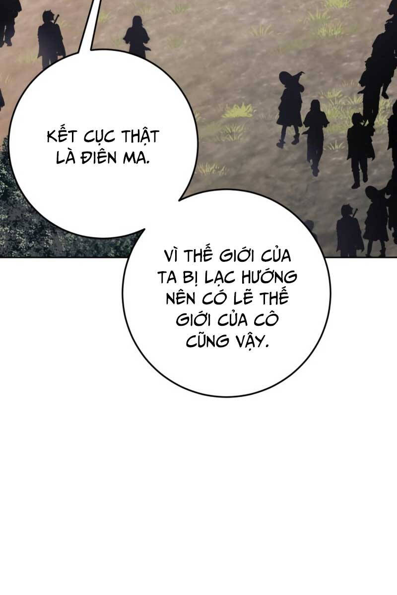 Trở Lại Thành Người Chơi Chap 125 - Next Chap 126