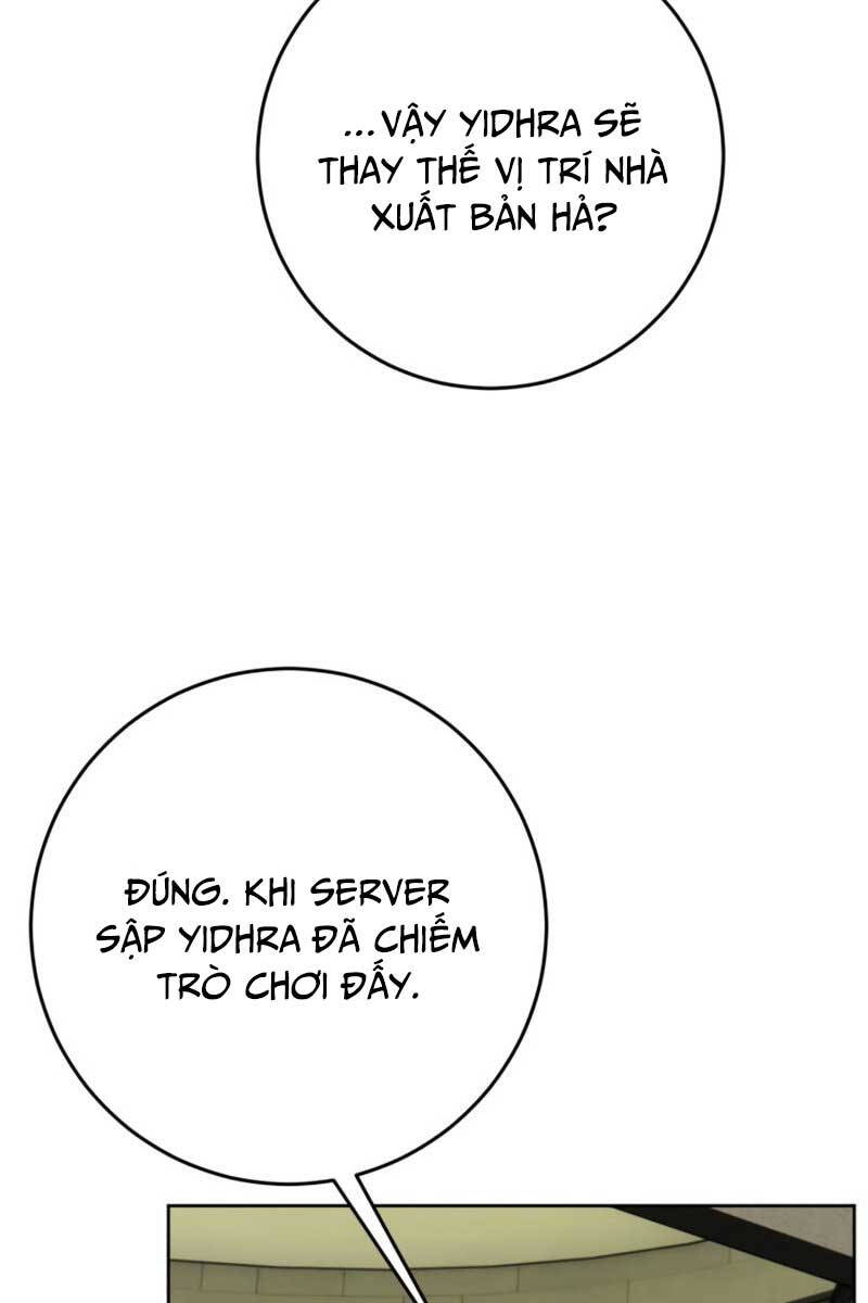 Trở Lại Thành Người Chơi Chap 125 - Next Chap 126