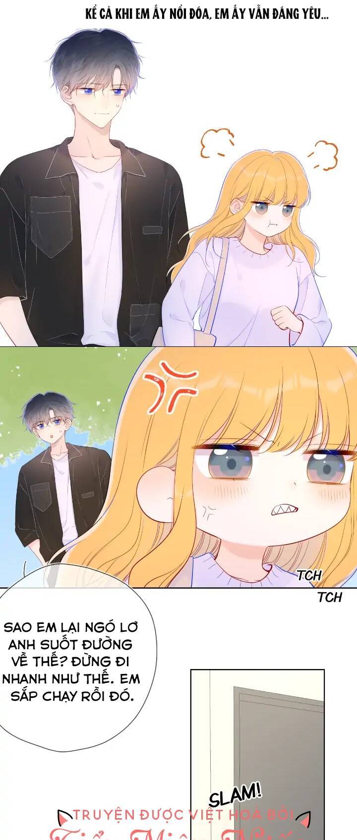 Ngôi Sao Cho Tôi Chap 103 - Next Chap 104