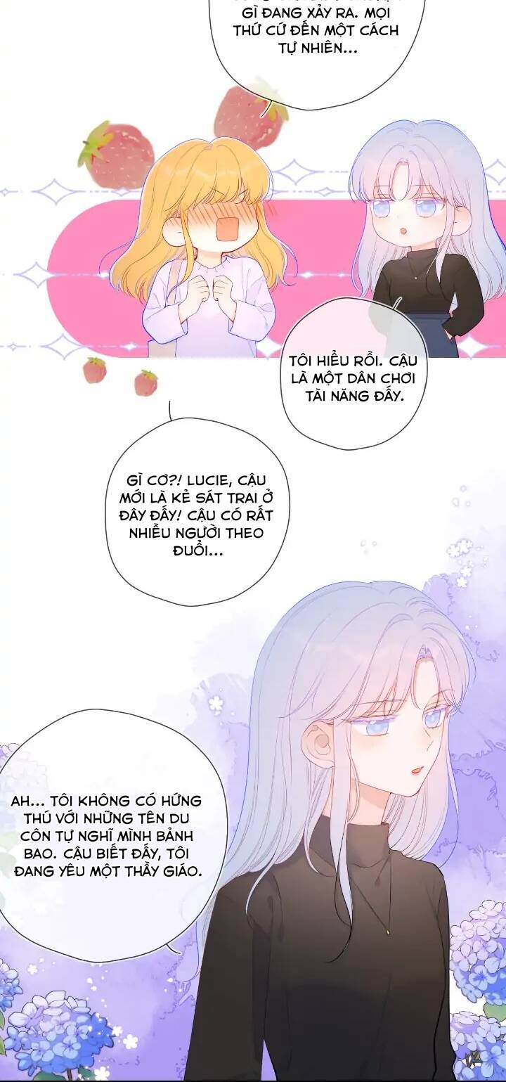 Ngôi Sao Cho Tôi Chap 103 - Next Chap 104