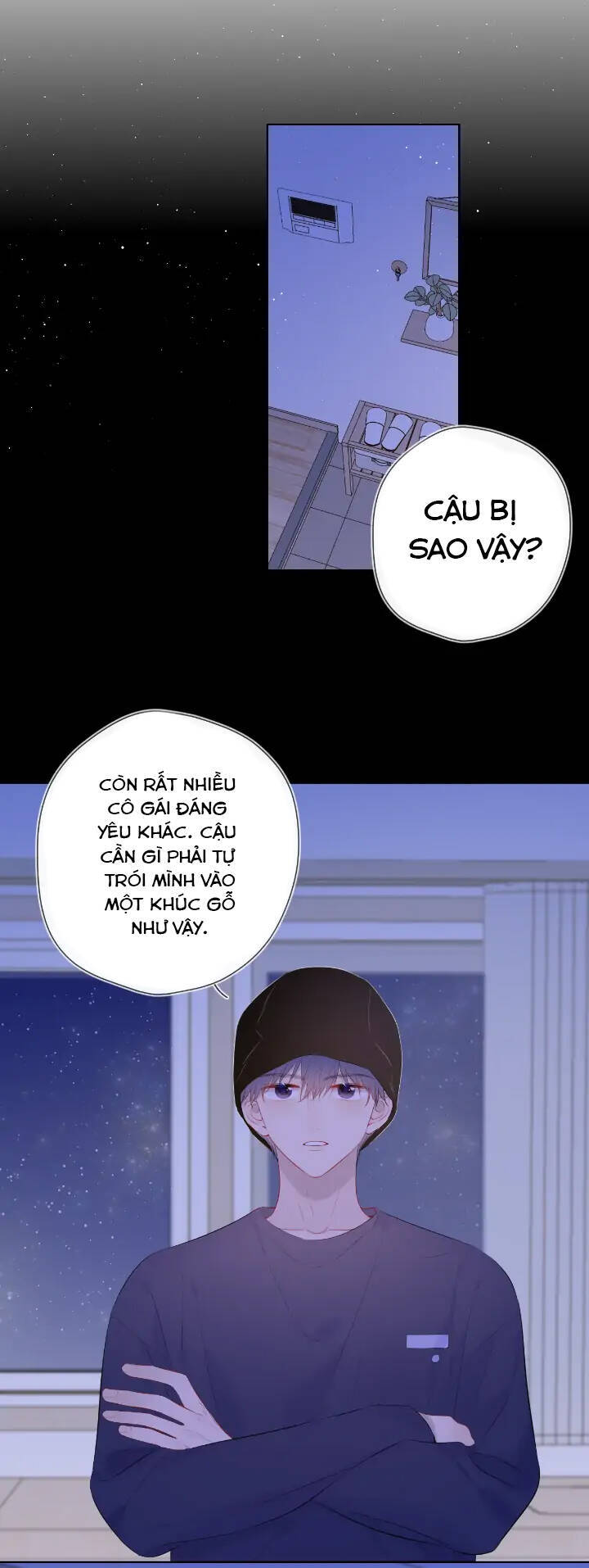 Ngôi Sao Cho Tôi Chap 105 - Next Chap 106