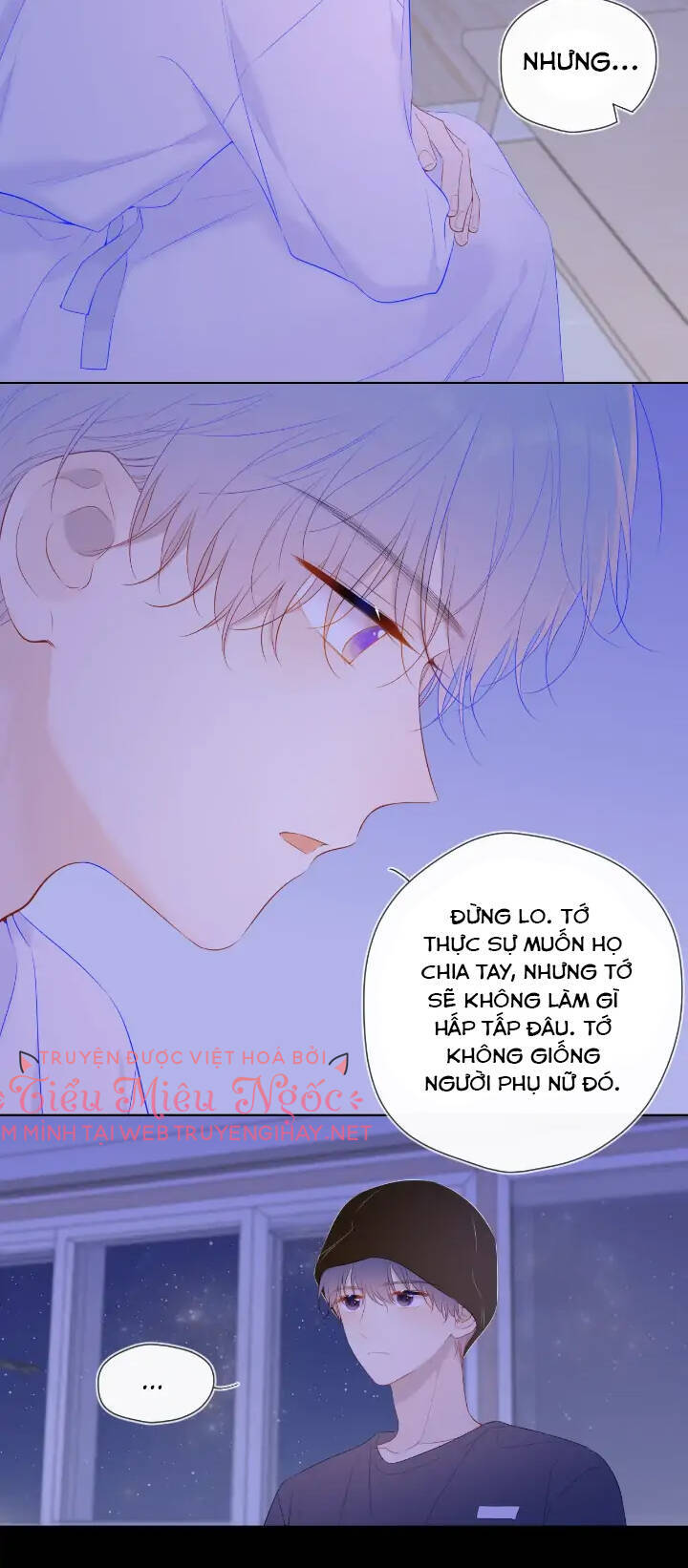 Ngôi Sao Cho Tôi Chap 105 - Next Chap 106