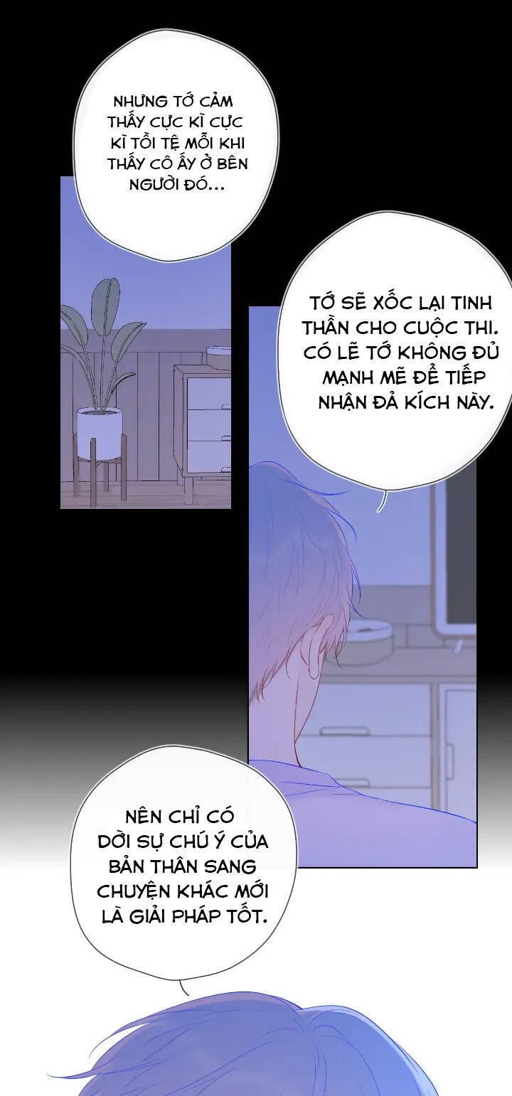 Ngôi Sao Cho Tôi Chap 105 - Next Chap 106