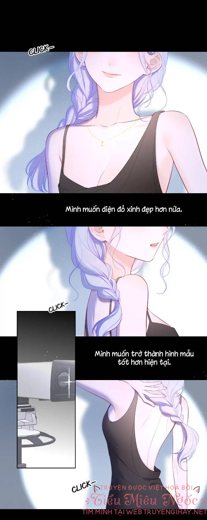 Ngôi Sao Cho Tôi Chap 105 - Next Chap 106