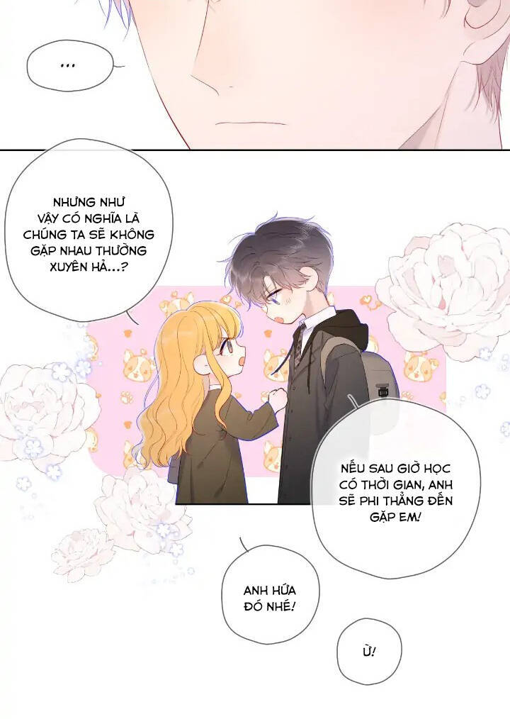 Ngôi Sao Cho Tôi Chap 109 - Next Chap 110