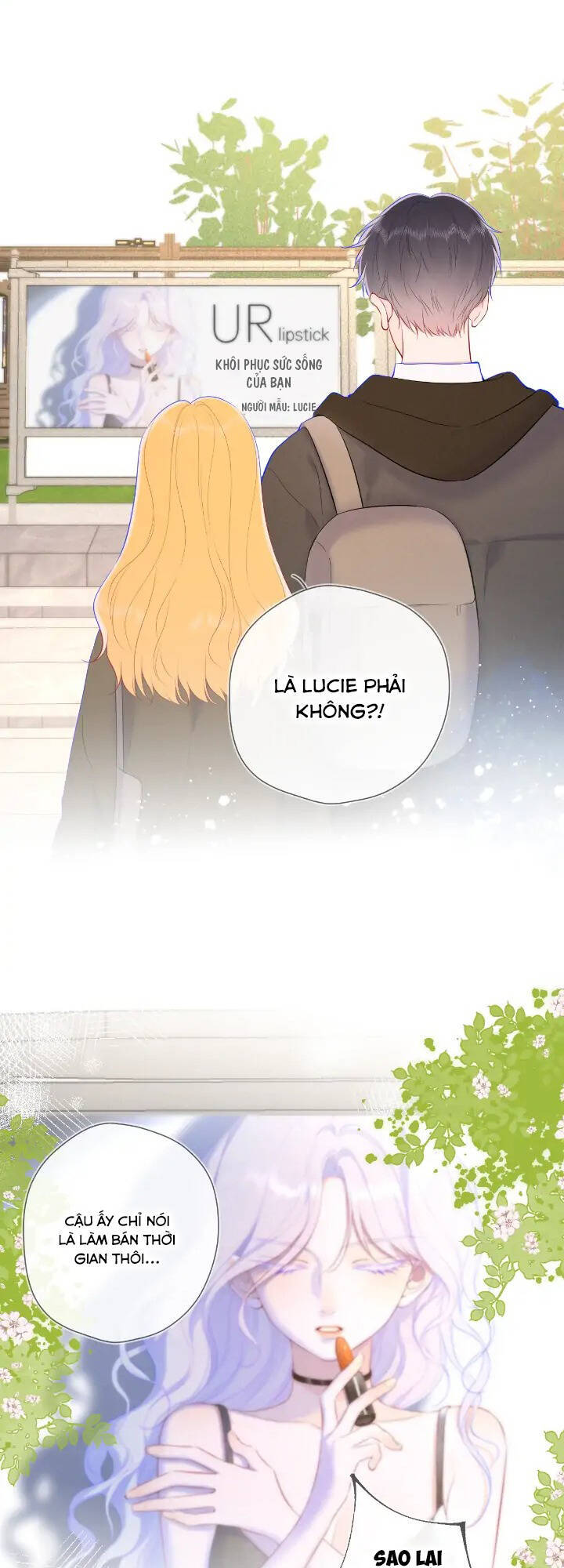 Ngôi Sao Cho Tôi Chap 109 - Next Chap 110