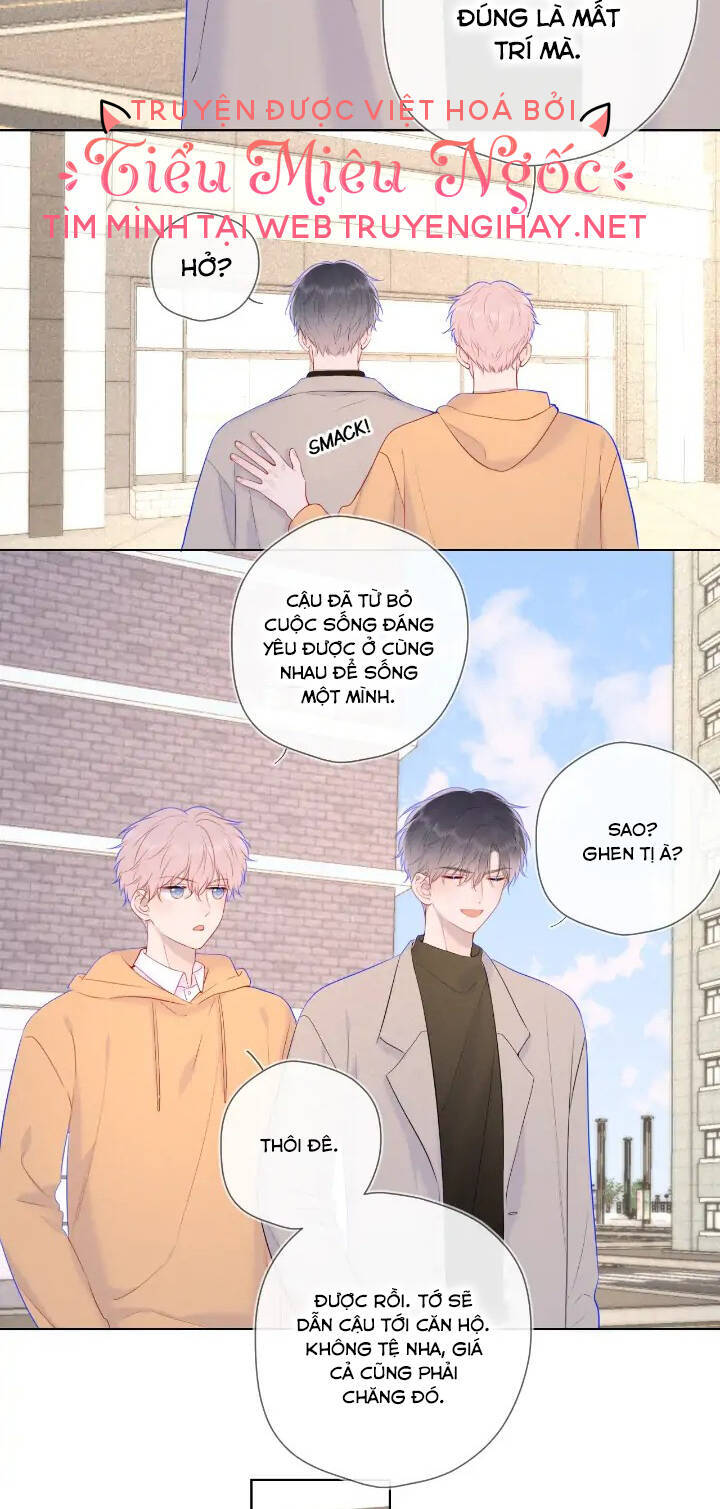 Ngôi Sao Cho Tôi Chap 109 - Next Chap 110