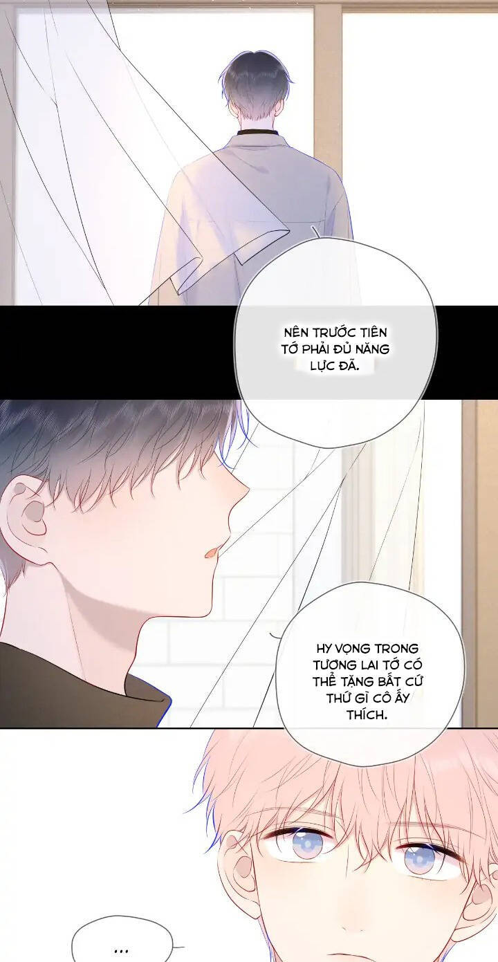 Ngôi Sao Cho Tôi Chap 109 - Next Chap 110