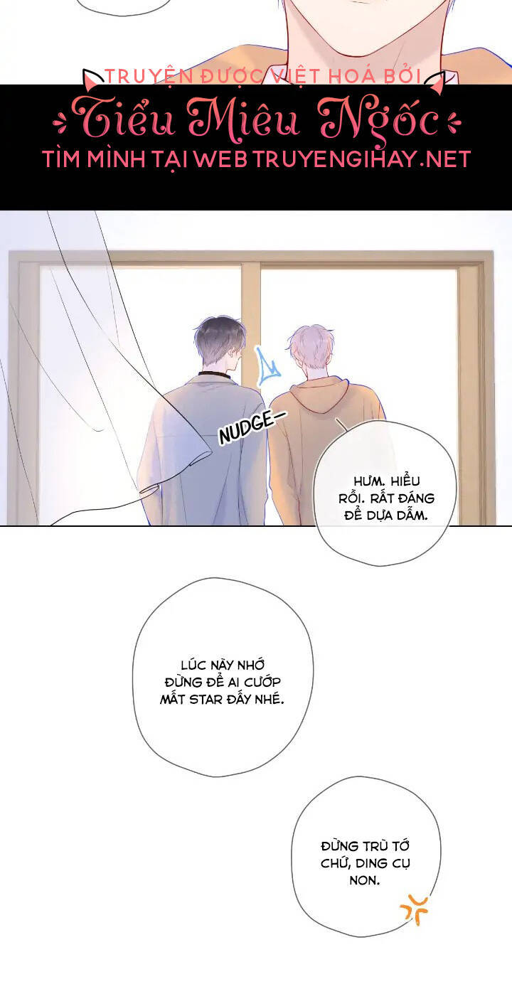 Ngôi Sao Cho Tôi Chap 109 - Next Chap 110