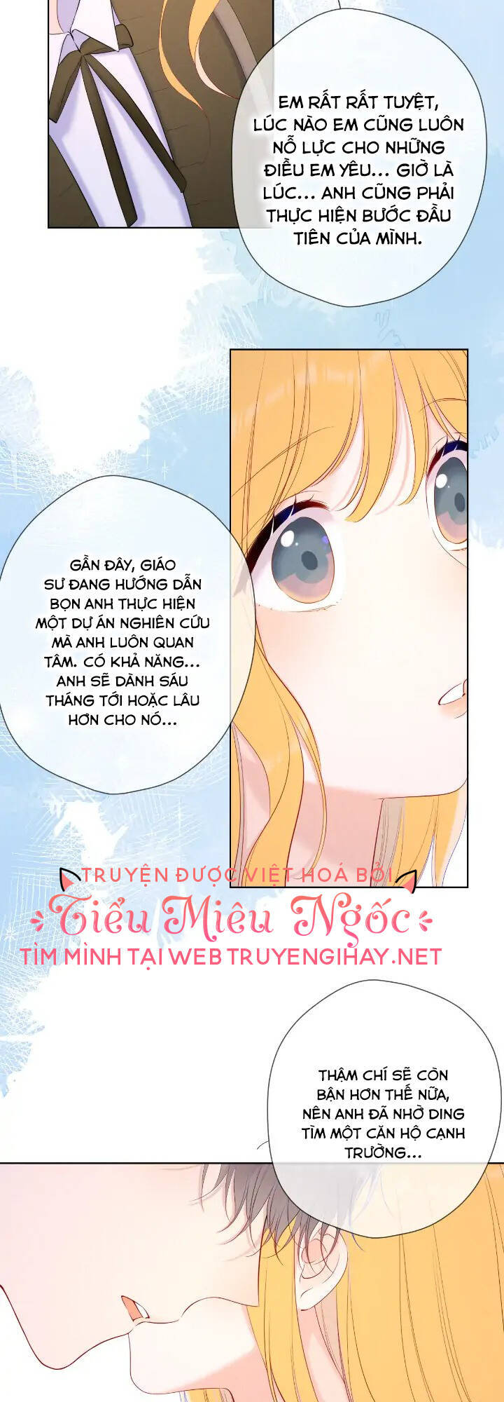 Ngôi Sao Cho Tôi Chap 109 - Next Chap 110
