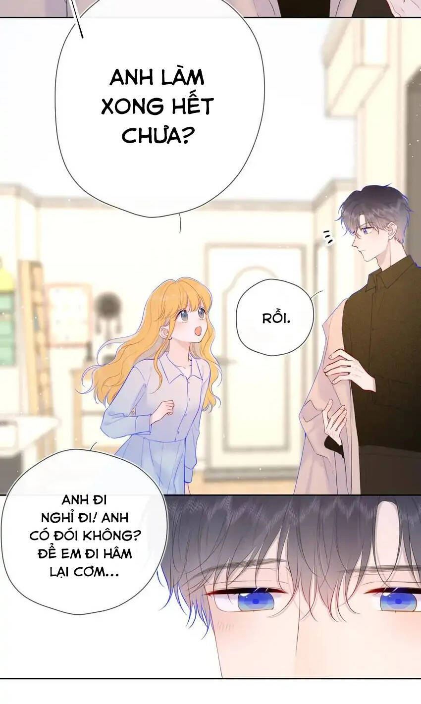 Ngôi Sao Cho Tôi Chap 111 - Next Chap 112