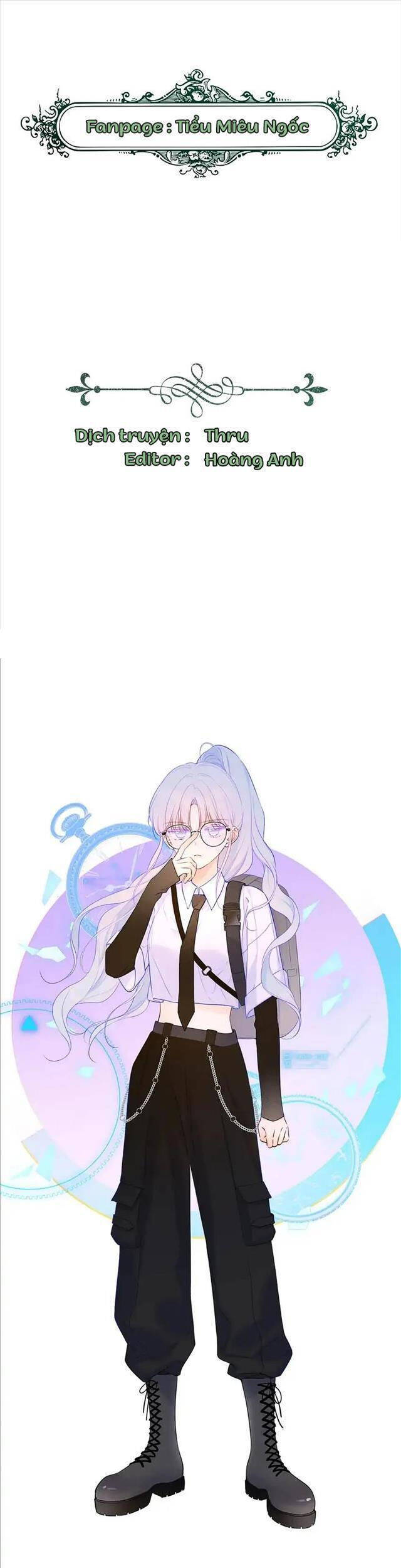 Ngôi Sao Cho Tôi Chap 119 - Next Chap 120