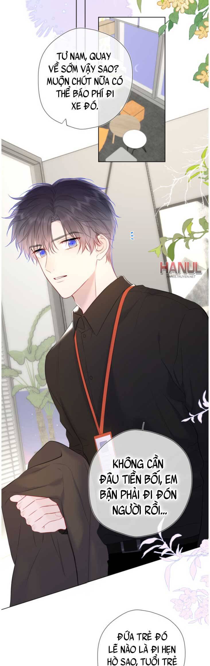 Ngôi Sao Cho Tôi Chap 143 - Next Chap 144