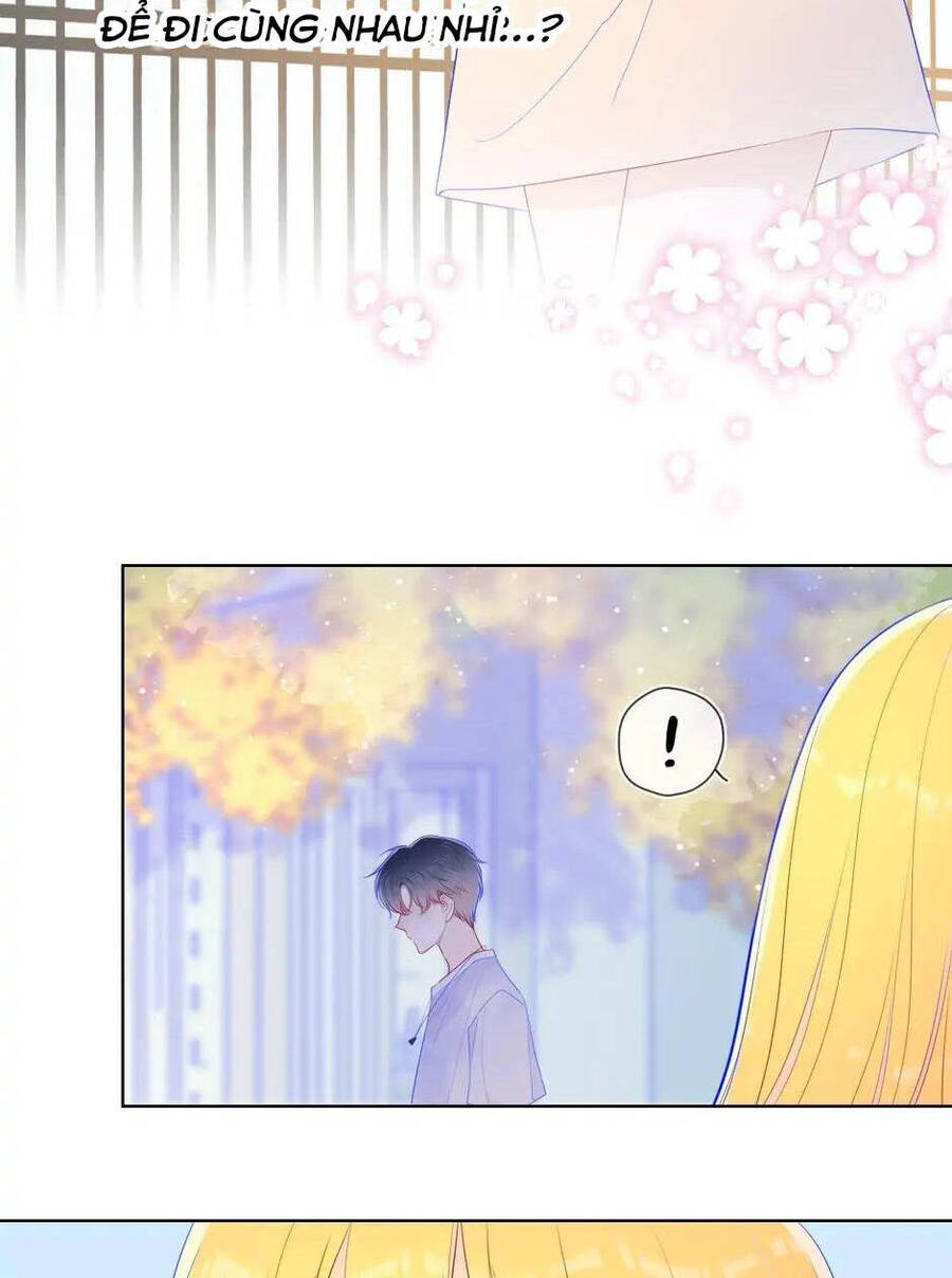 Ngôi Sao Cho Tôi Chap 74 - Next Chap 75