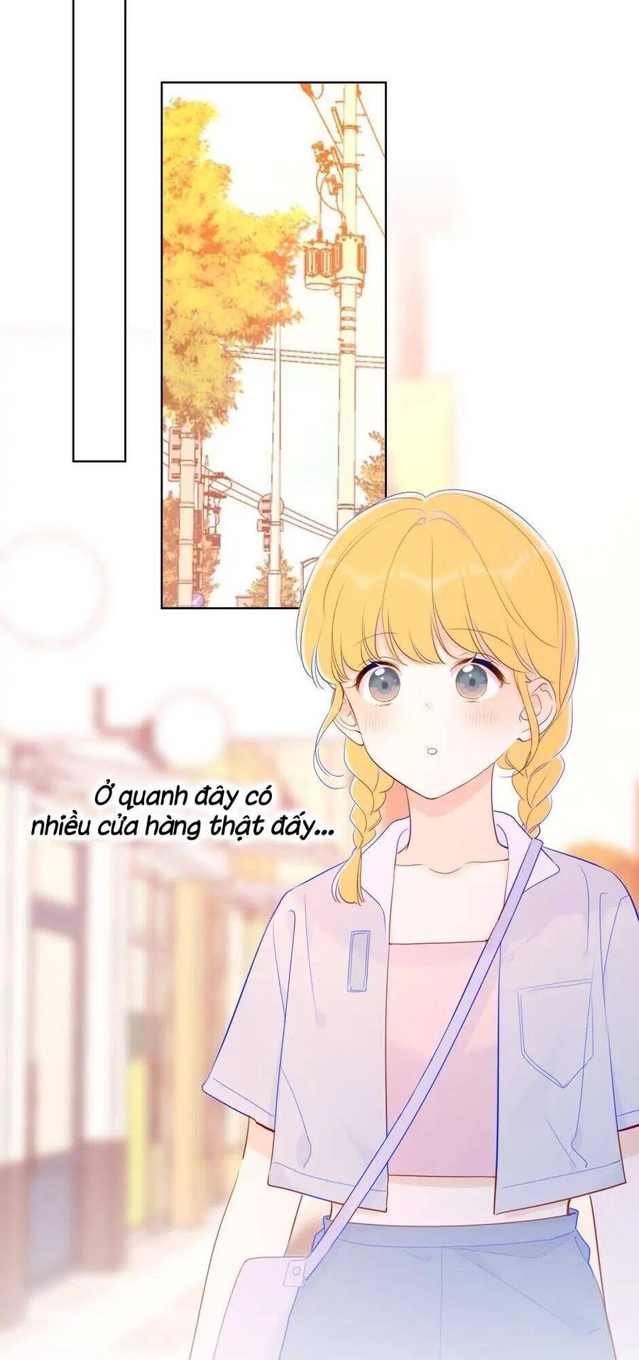 Ngôi Sao Cho Tôi Chap 78 - Next Chap 79