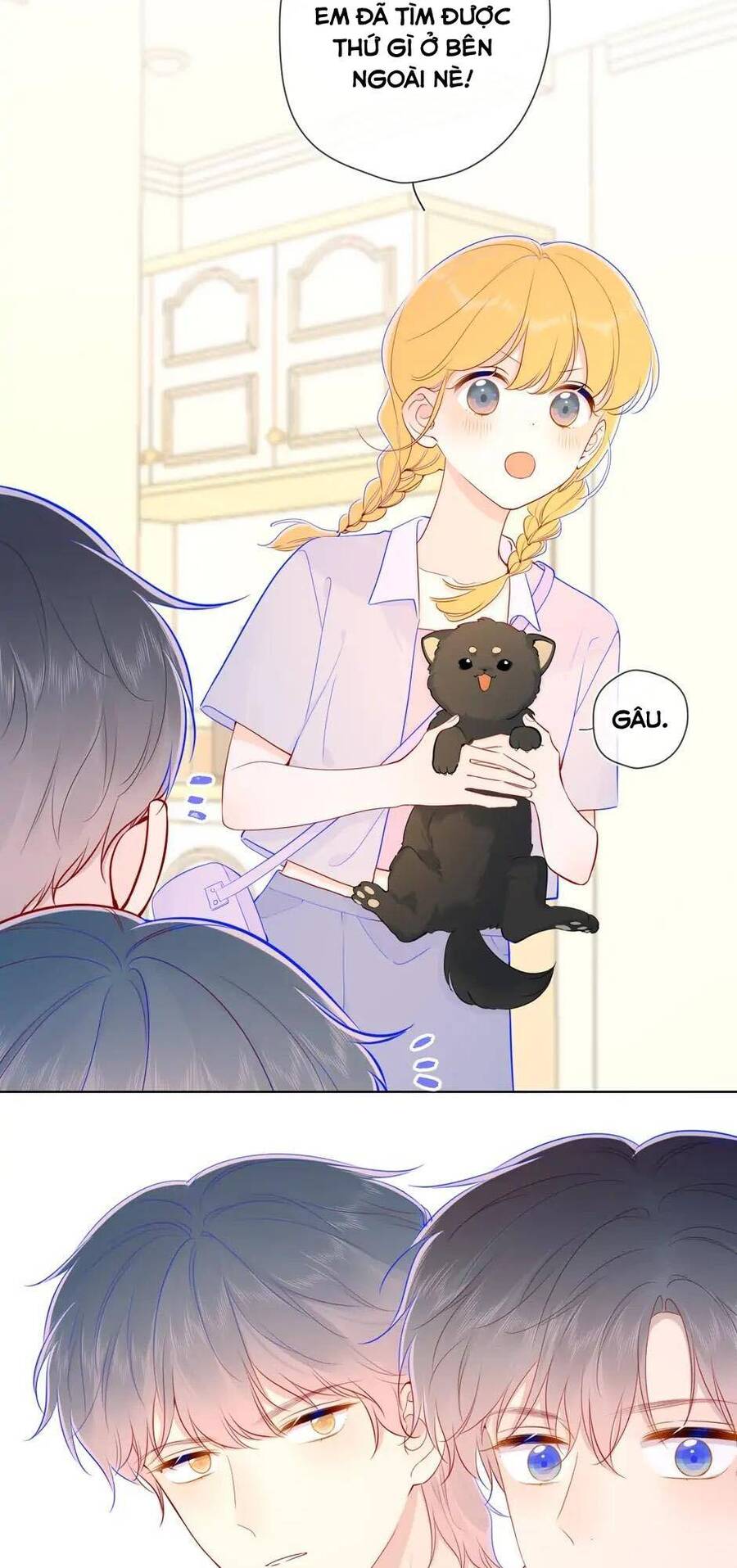 Ngôi Sao Cho Tôi Chap 79 - Next Chap 80