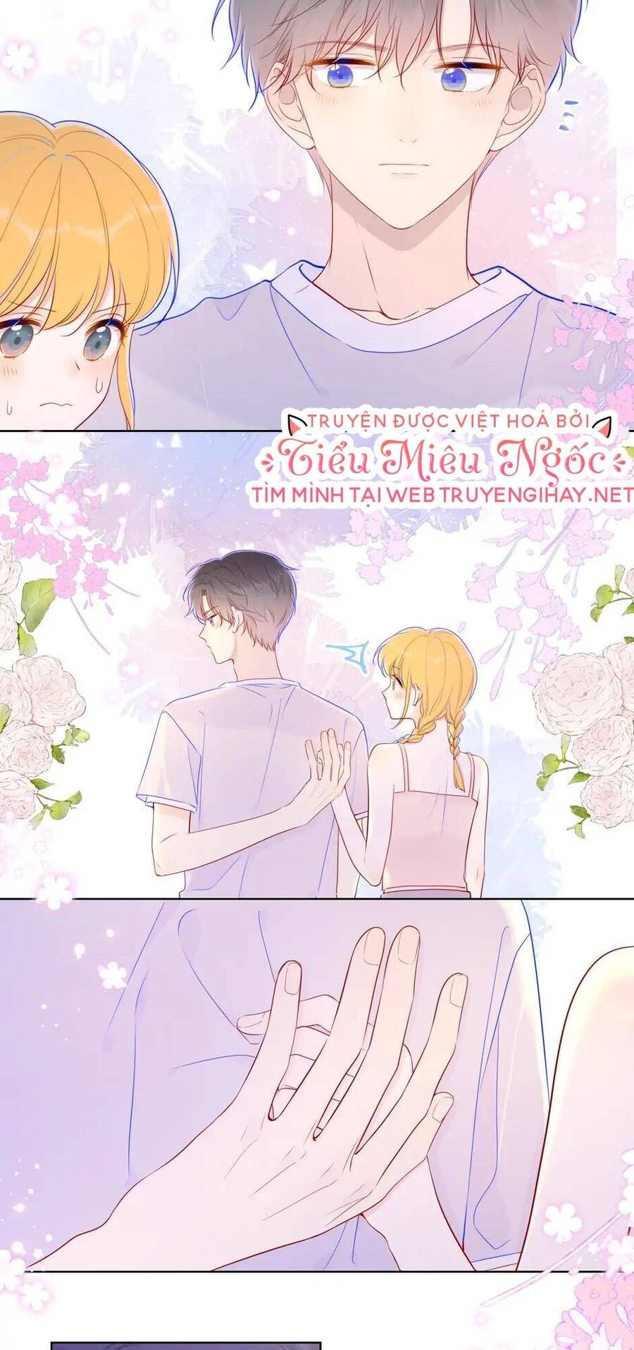 Ngôi Sao Cho Tôi Chap 80 - Next Chap 81