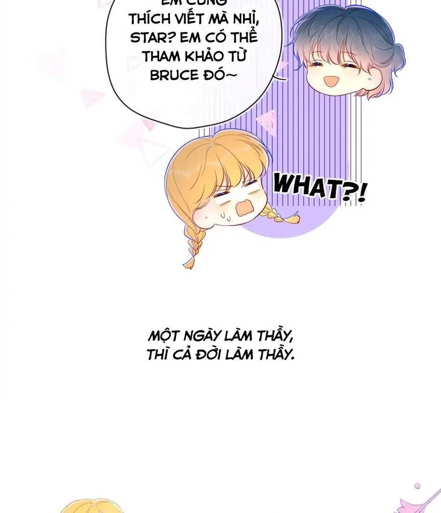 Ngôi Sao Cho Tôi Chap 80 - Next Chap 81