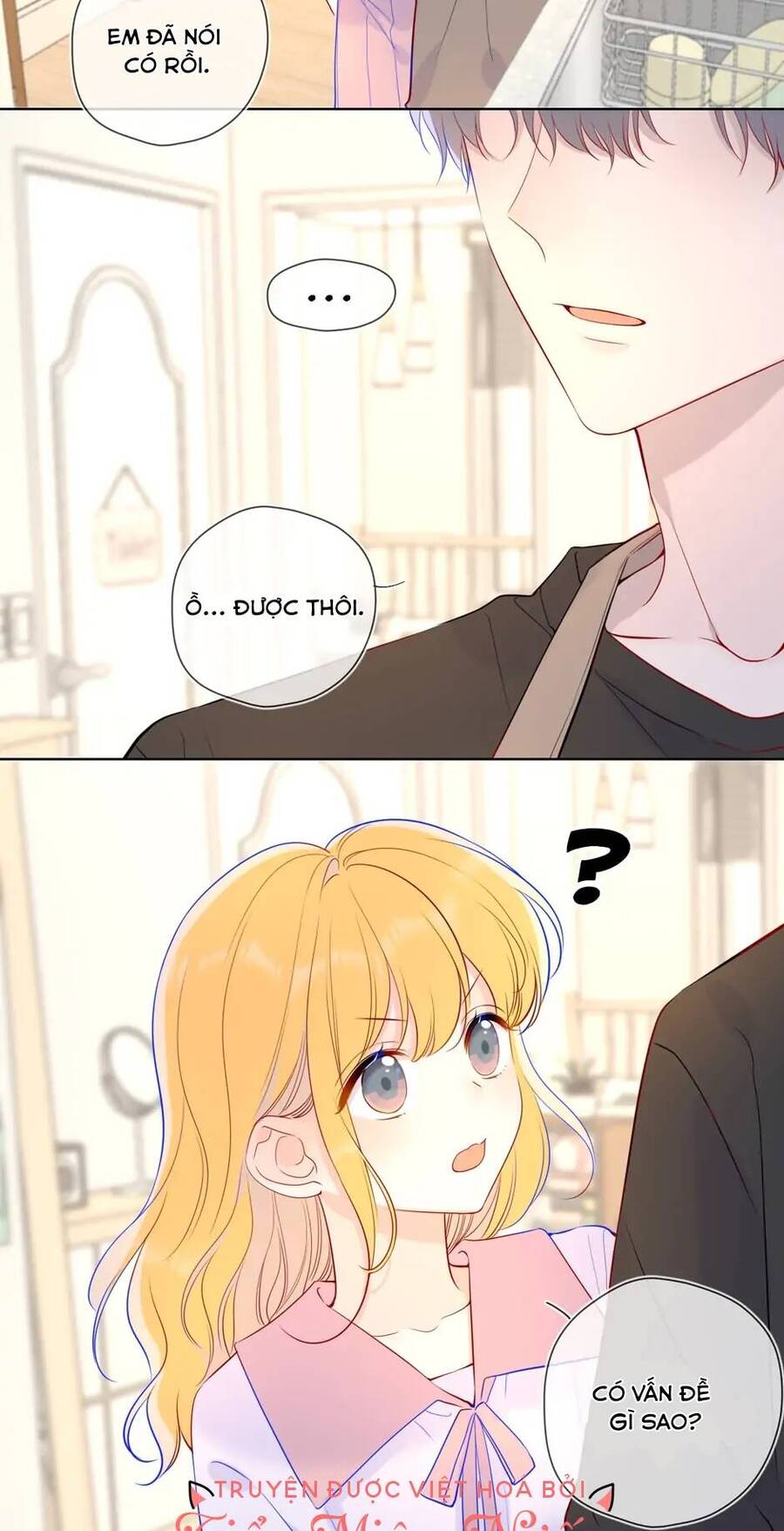 Ngôi Sao Cho Tôi Chap 82 - Next Chap 83