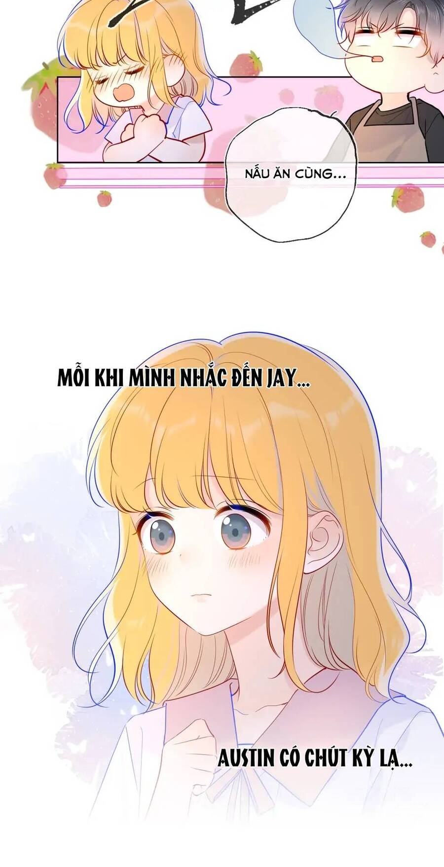 Ngôi Sao Cho Tôi Chap 82 - Next Chap 83