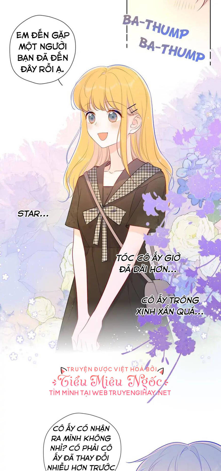 Ngôi Sao Cho Tôi Chap 83 - Next Chap 84