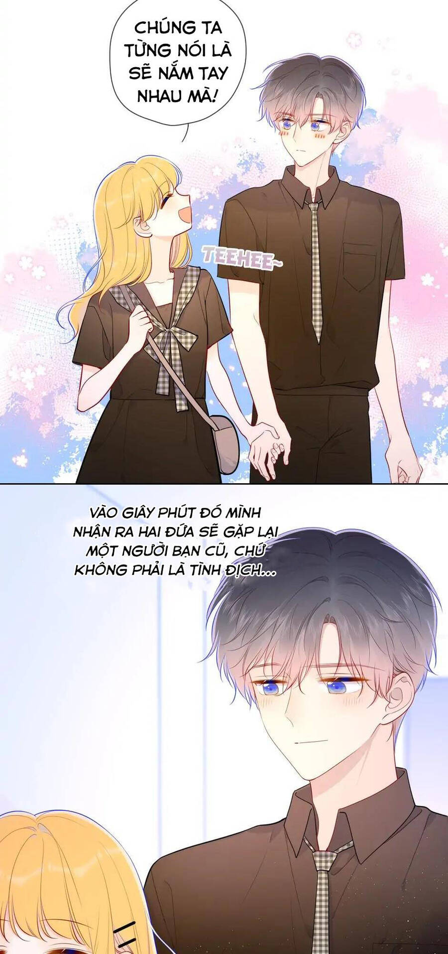 Ngôi Sao Cho Tôi Chap 83 - Next Chap 84