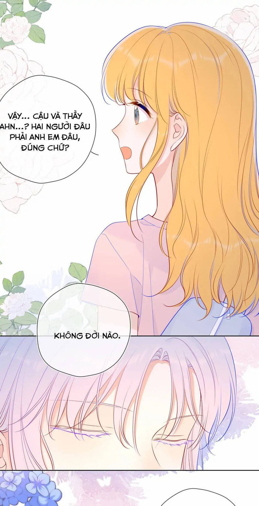 Ngôi Sao Cho Tôi Chap 87 - Next Chap 88