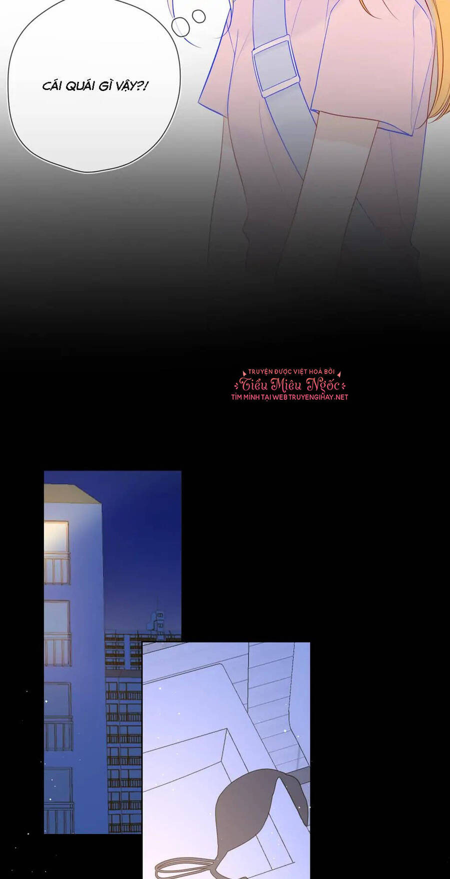 Ngôi Sao Cho Tôi Chap 87 - Next Chap 88