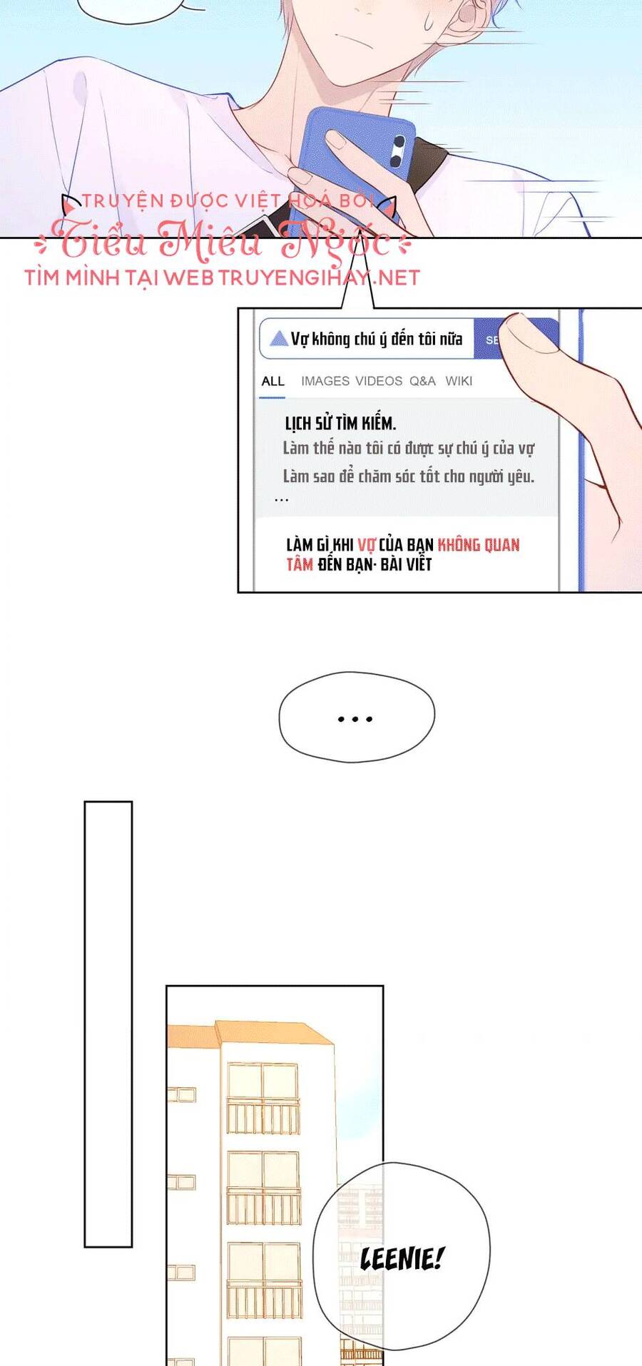 Ngôi Sao Cho Tôi Chap 91 - Next Chap 92