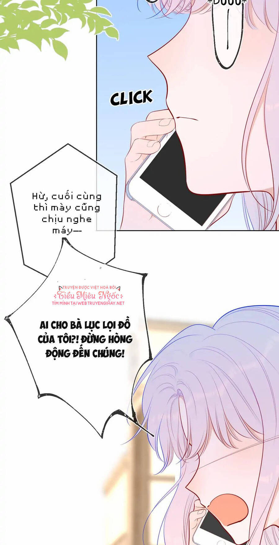 Ngôi Sao Cho Tôi Chap 92 - Next Chap 93