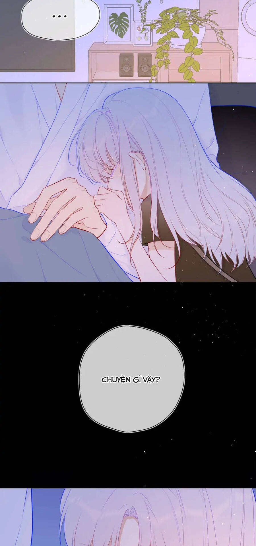 Ngôi Sao Cho Tôi Chap 93 - Next Chap 94