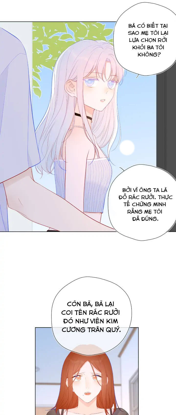 Ngôi Sao Cho Tôi Chap 95 - Next Chap 96