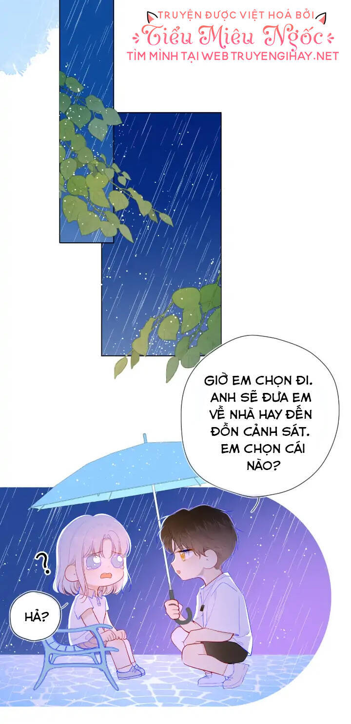 Ngôi Sao Cho Tôi Chap 95 - Next Chap 96