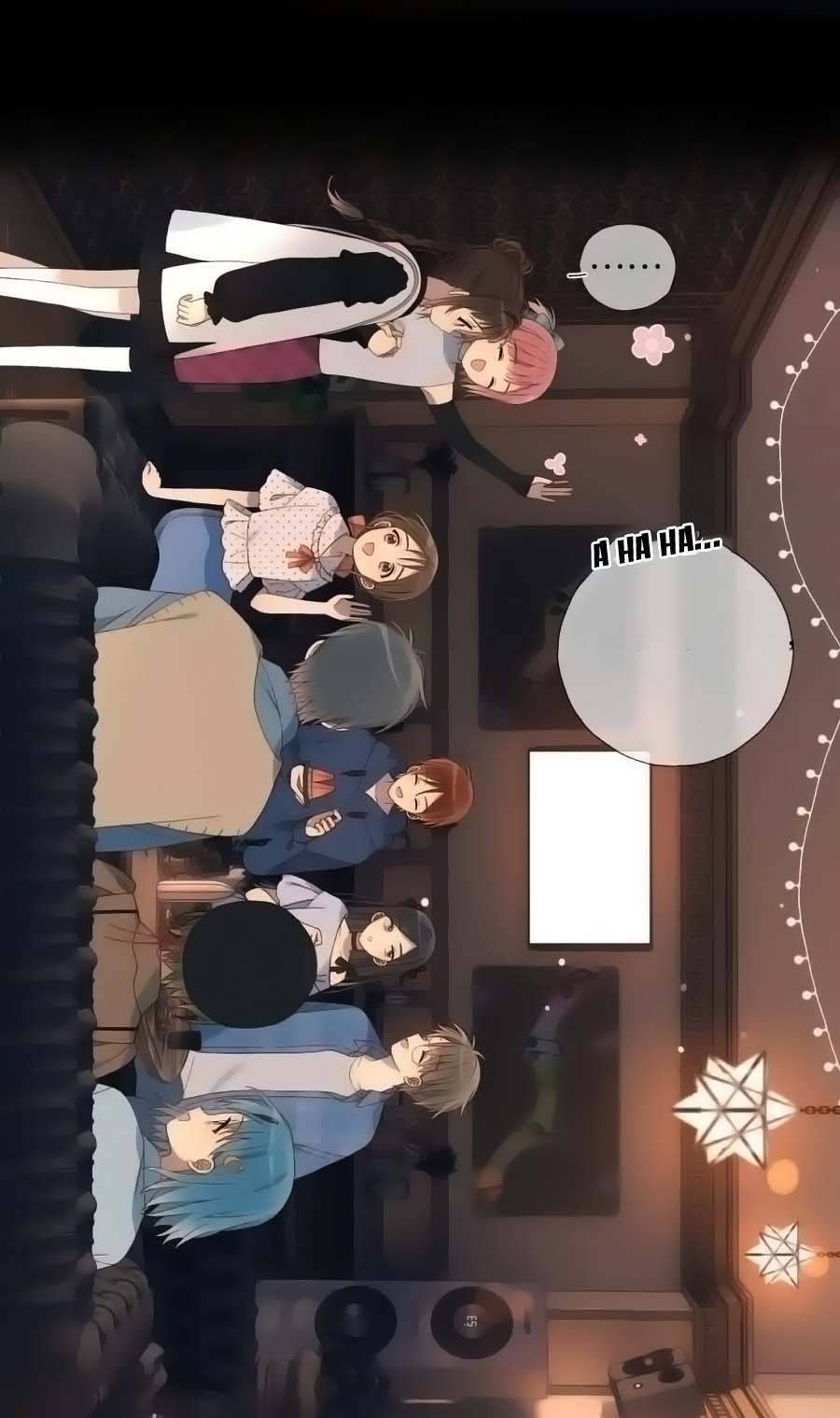 Anh Ấy Rất Hay Trêu Chọc Tôi Chap 55 - Next Chap 56