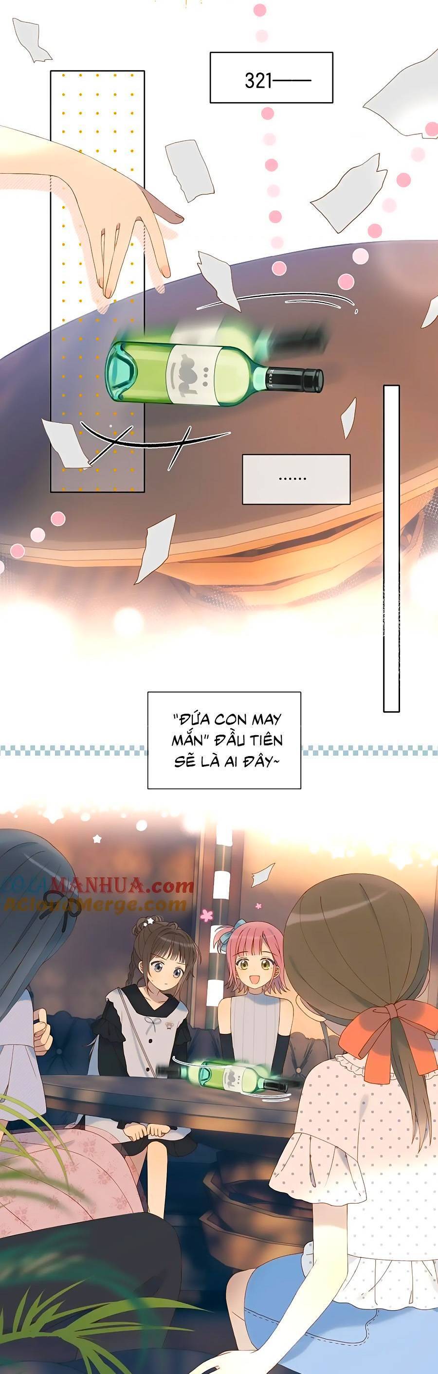 Anh Ấy Rất Hay Trêu Chọc Tôi Chap 56 - Next Chap 57