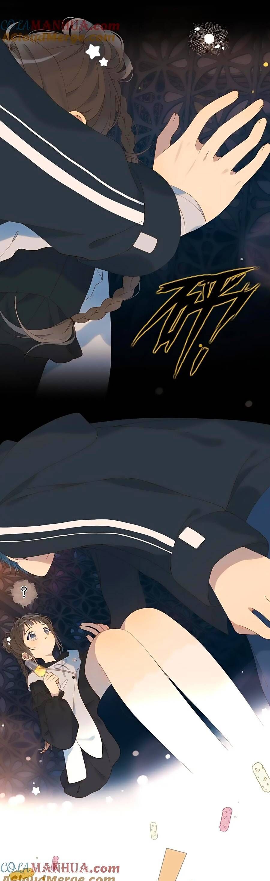 Anh Ấy Rất Hay Trêu Chọc Tôi Chap 58 - Next Chap 59