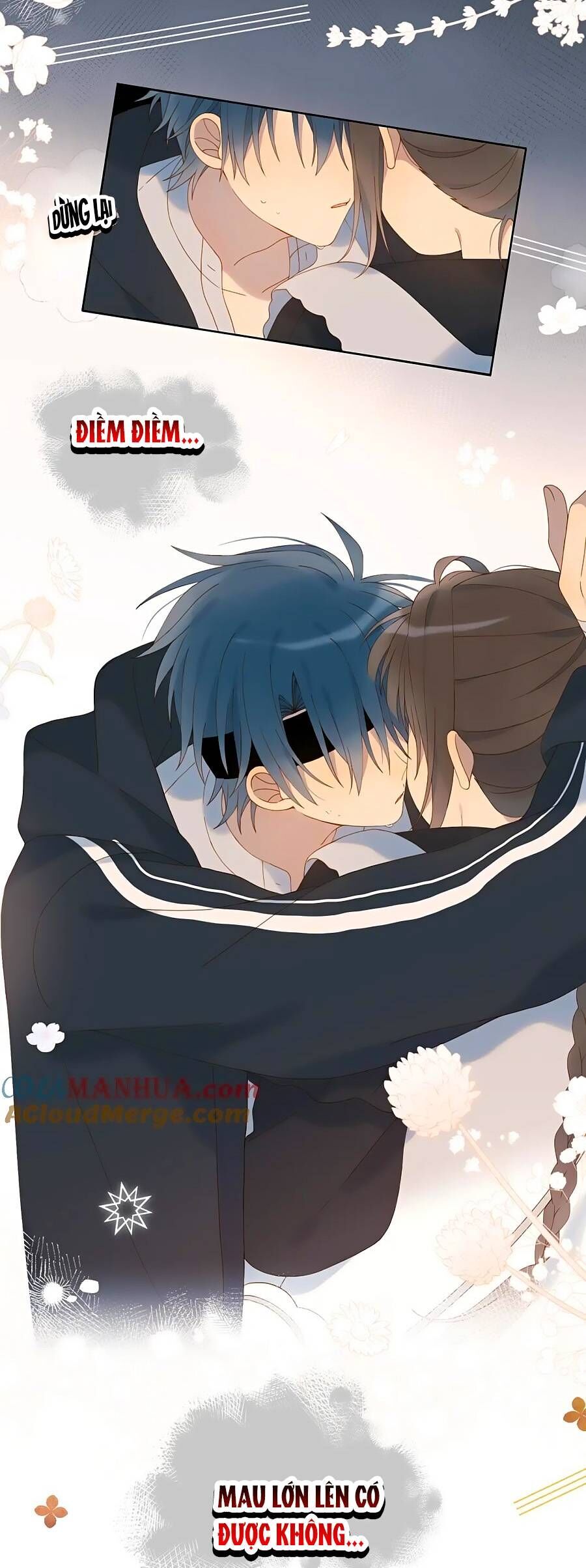 Anh Ấy Rất Hay Trêu Chọc Tôi Chap 58 - Next Chap 59