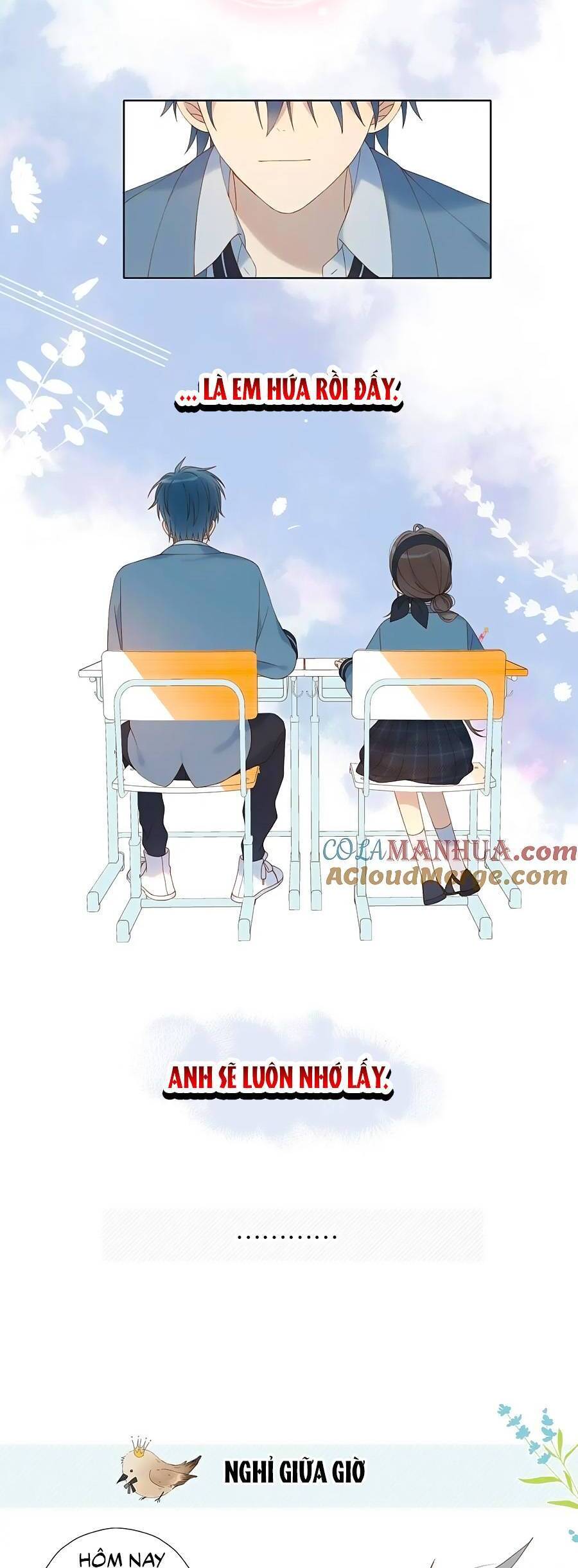 Anh Ấy Rất Hay Trêu Chọc Tôi Chap 60 - Next Chap 61