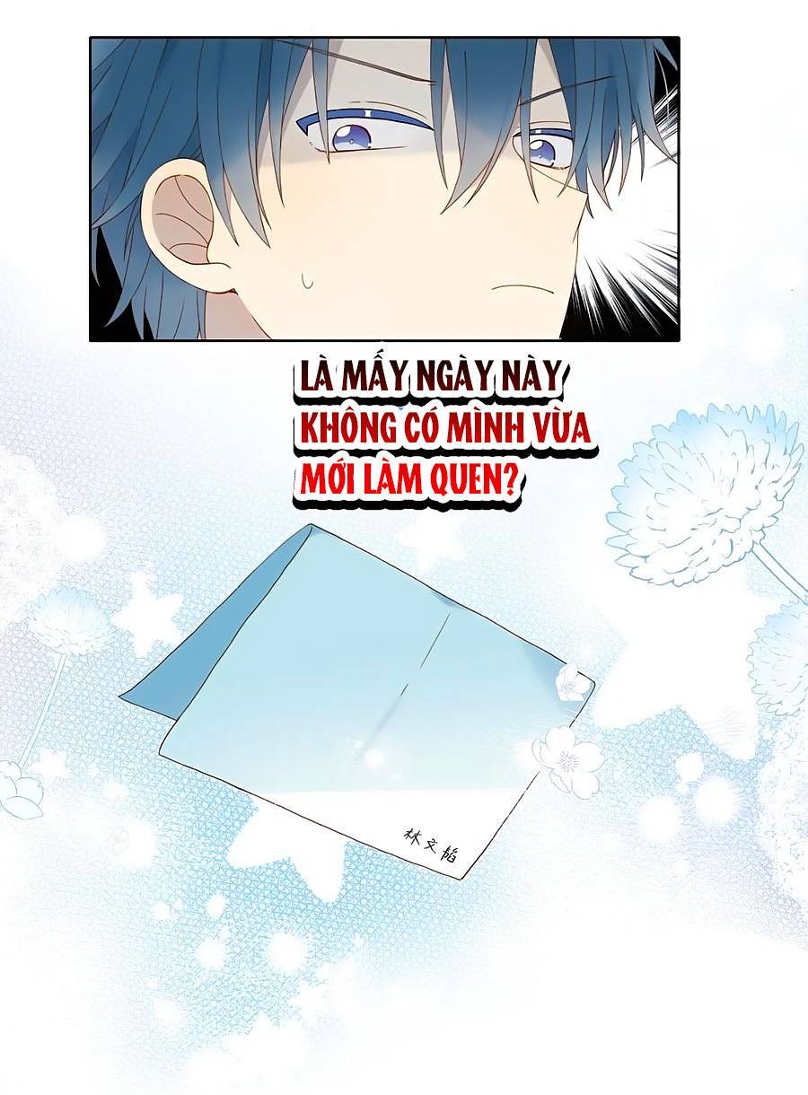 Anh Ấy Rất Hay Trêu Chọc Tôi Chap 60 - Next Chap 61